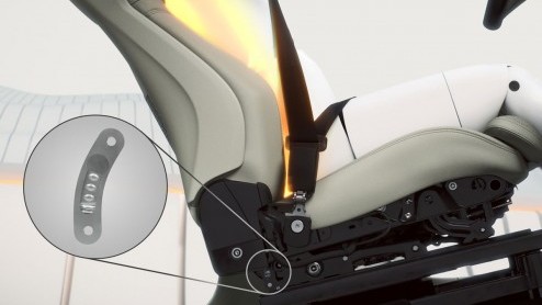 Volvo weet de gemoederen wel bezig te houden als het gaat om de nieuwe XC90. De Zweden geven beetje bij beetje meer informatie vrij over de nieuwe SUV, waarvan het debuut in augustus staat gepland.