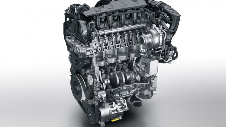 Opel komt met een nieuwe, schone 1,5 liter diesel in de Grandland X.