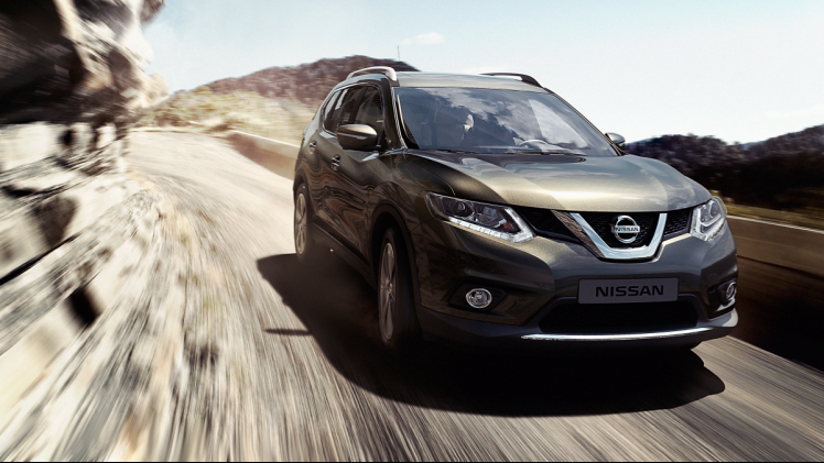 Het motorenaanbod van de Nissan X-Trail wordt uitgebreid met een nieuwe dieselmotor, die 177 pk levert.