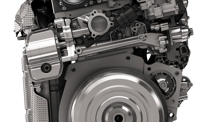 Fiat zet nieuwe motorenfamilie met driecilinders en viercilinders op de agenda. Reken eerst op een 1.0 liter driecilinder GSE en een 1.3 liter viercilinder GSE motor.