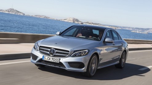 Mercedes heeft twee nieuwe modellen aan het gamma van de C-klasse toegevoegd: de C250 en C250 BlueTEC. Die laatste komt met een CO2-uitstoot van 109 g/km in aanmerking voor 20% bijtelling.