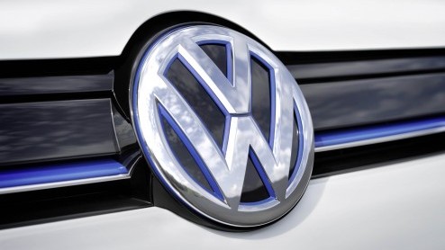 Volkswagen presenteert 1.0 TSI voor Golf, nieuwe 2.0 TSI 240 pk voor nieuwe Passat en 1.0 TSI CNG voor kleine segment. Ook debuut 10-traps DSG.