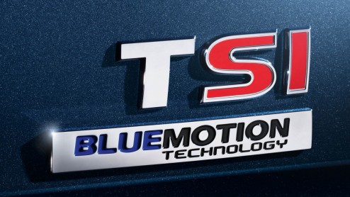 Volkswagen presenteert 1.0 TSI voor Golf, nieuwe 2.0 TSI 240 pk voor nieuwe Passat en 1.0 TSI CNG voor kleine segment. Ook debuut 10-traps DSG.