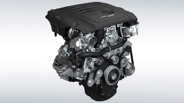 Jaguar presenteert nieuwe motoren en verschillende updates voor de XE, XF en F-Pace. De Ingenium-motorenfamilie wordt uitgebreid, net als de optielijsten van de autos.
