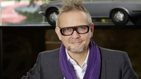 Kevin Rice is de nieuwe designdirecteur van Mazda Motor Europe. De 50-jarige Brit is de opvolger van Peter Birtwhistle die per 1 september met pensioen gaat.