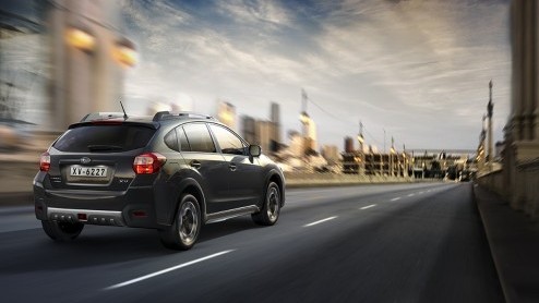 Subaru breidt het leveringsprogramma van de XV uit met een Comfort en Premium-uitvoering op basis van de versie met 2.0 liter benzinemotor in combinatie met CVT-automaat.