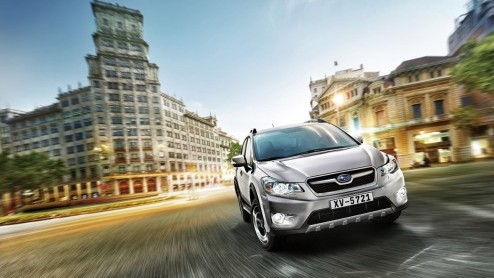 Subaru breidt het leveringsprogramma van de XV uit met een Comfort en Premium-uitvoering op basis van de versie met 2.0 liter benzinemotor in combinatie met CVT-automaat.