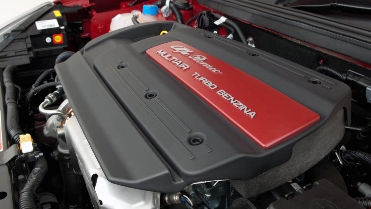 Alfa Romeo kondigt nieuwe motoren aan die in Italie worden gebouwd. Het gaat om een viercilinder en een zescilinder in verschillende varianten.