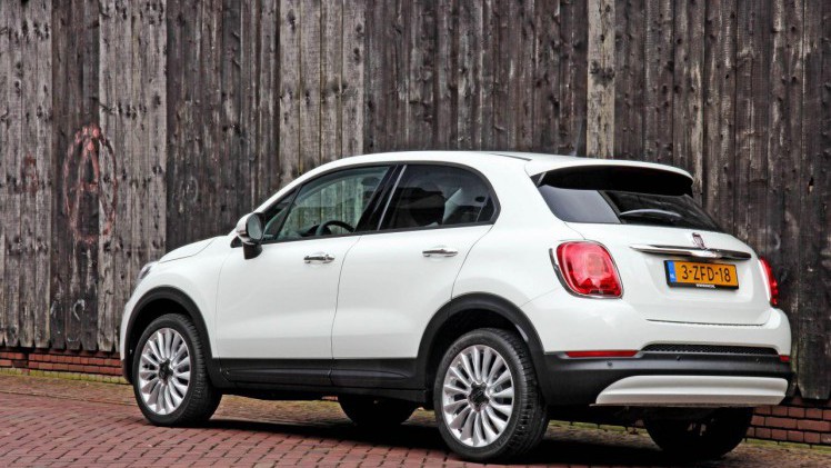 Autoverkopen 2016 liggen lager dan in 2015 maar kent in mei wel nieuwkomers zoals de Fiat 500, Opel Astra en Peugeot 208.