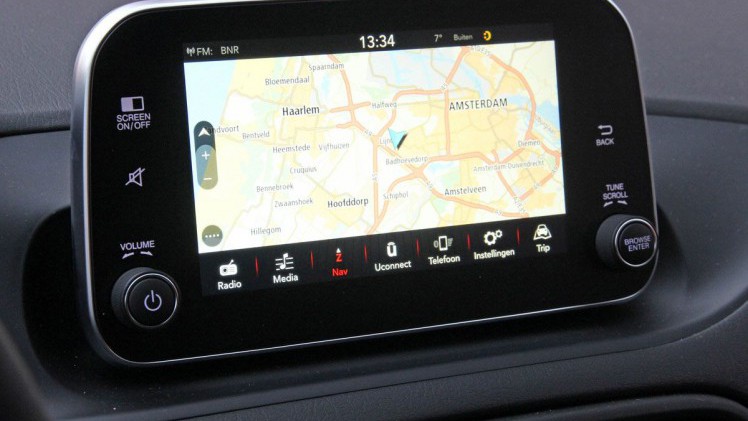 De Fiat Tipo zorgt voor een aantrekkelijke aanvulling in het C-segment.