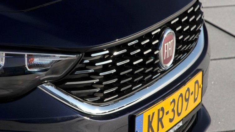 De Fiat Tipo zorgt voor een aantrekkelijke aanvulling in het C-segment.