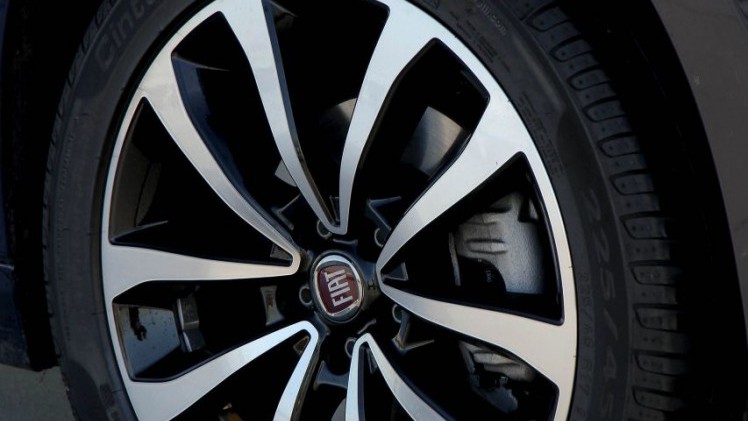 De Fiat Tipo zorgt voor een aantrekkelijke aanvulling in het C-segment.