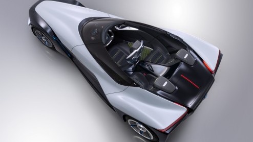 Nissan gaat naar Tokio met Nissan GT-R Nismo en diverse concept cars.