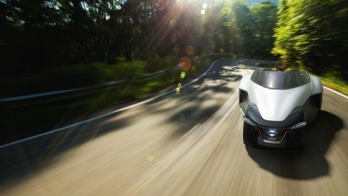 Nissan gaat naar Tokio met Nissan GT-R Nismo en diverse concept cars.