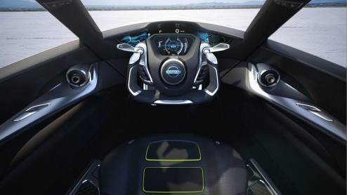 Nissan gaat naar Tokio met Nissan GT-R Nismo en diverse concept cars.