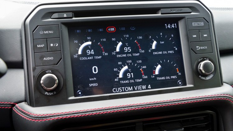 AutoVandaag deed een rijtest met de vernieuwde 2017 Nissan GT-R. Deze keer meer optische dan technische aanpassingen. Hoe pakt dat uit voor de verpletterende GT-R?