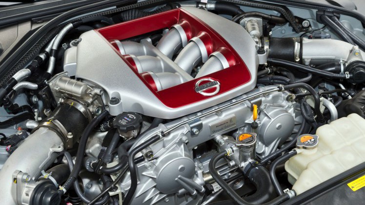 AutoVandaag deed een rijtest met de vernieuwde 2017 Nissan GT-R. Deze keer meer optische dan technische aanpassingen. Hoe pakt dat uit voor de verpletterende GT-R?
