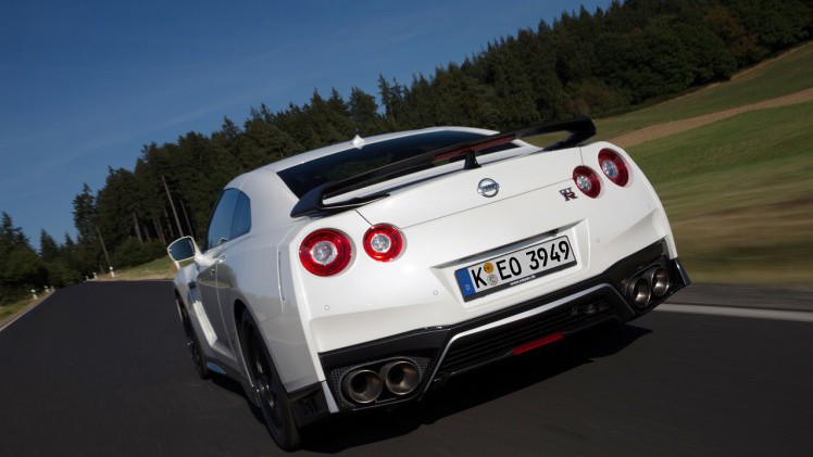 De Nissan GT-R is er nu ook als Track Edition, die met vooral een andere onderstelafstelling de snelste is na de GT-R Nismo.