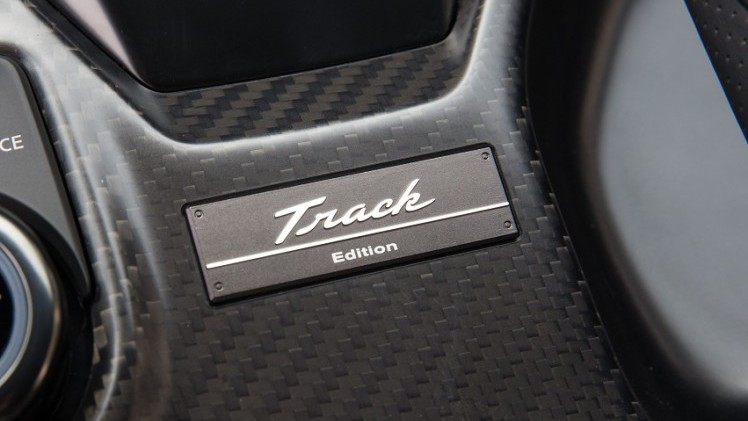 De Nissan GT-R is er nu ook als Track Edition, die met vooral een andere onderstelafstelling de snelste is na de GT-R Nismo.