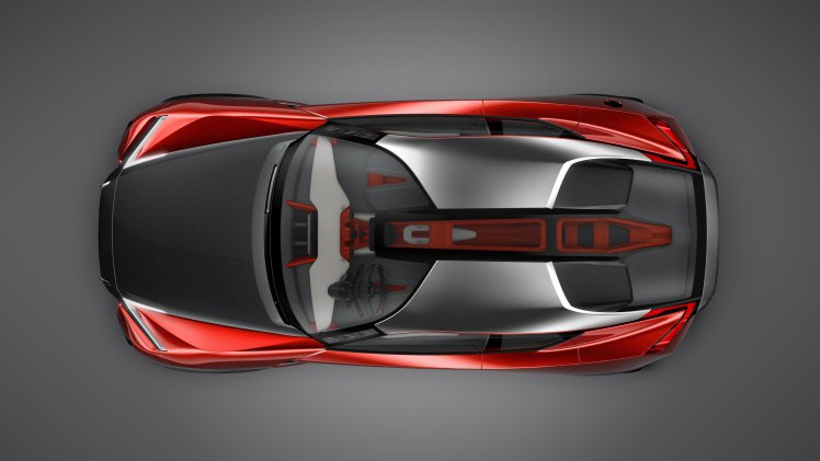 De Nissan Gripz Concept concept car vertegenwoordigt niet een nieuwe Nissan Juke, maar bepaalt wel in zijn design en techniek de toekomst.
