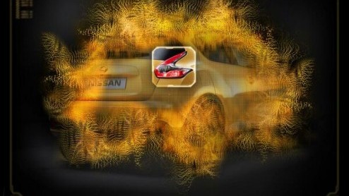Nissan onderwerpt de Juke aan een facelift. De eigenzinnig vormgegeven crossover wordt vermoedelijk op details bijgepunt en maakt zijn debuut op de Autosalon van Genve.
