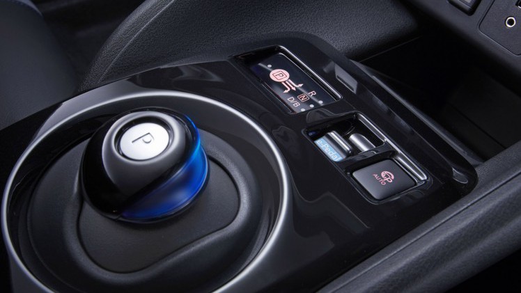 Nissan maakt de prijs bekende van de introductieuitvoering van de nieuwe Leaf.