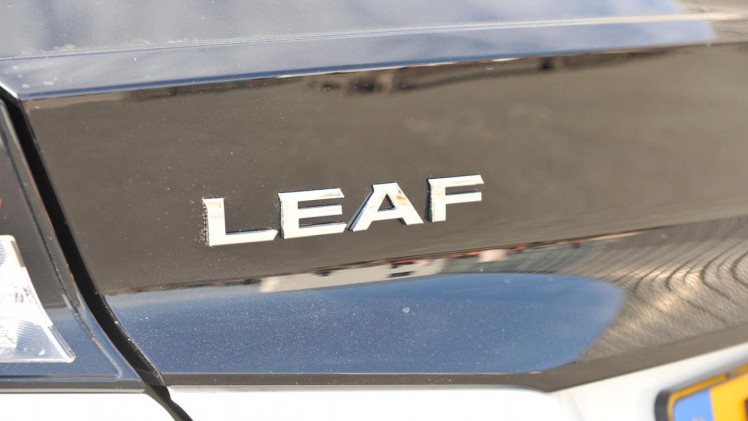 De nieuwe Nissan Leaf zet technologisch een flinke stap vooruit.