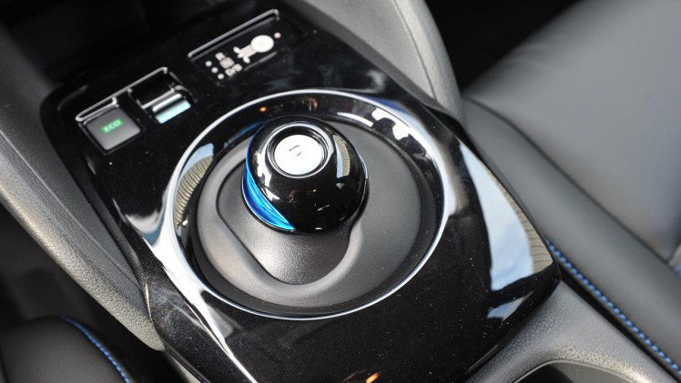 De nieuwe Nissan Leaf zet technologisch een flinke stap vooruit.