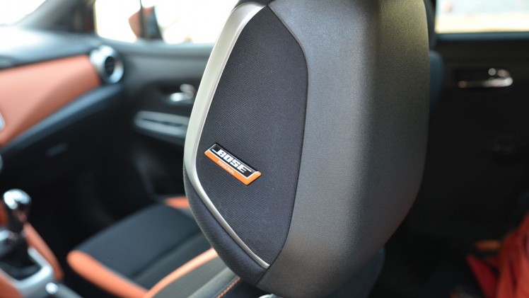 Nissan komt met de Micra terug in het B-segment en presenteert zich daar met een origineel ogend vijfderus model. AutoVandaag ging met de nieuweling op stap.