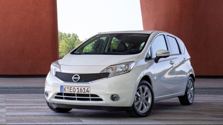 De facelift van de 2017 Nissan Note is uitgelekt, waarbij duidelijk wordt dat er een hybridevariant met range-extender komt. Een eventuele komt naar Nederland is echter niet zeker.