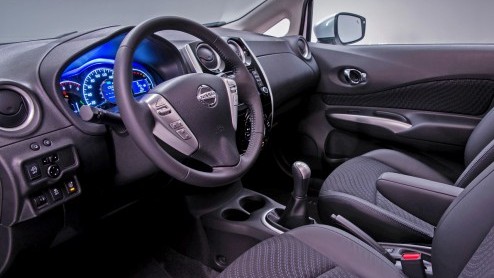 Autotest nieuwe Nissan Note: bijgeschaafd en ruimer geworden.