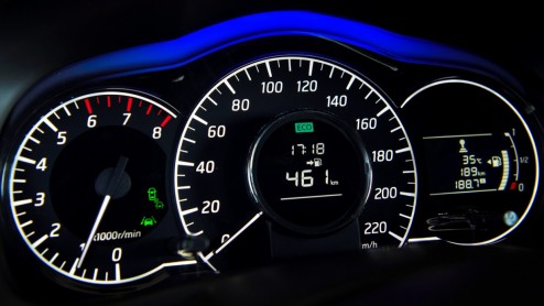 Autotest nieuwe Nissan Note: bijgeschaafd en ruimer geworden.