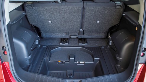 Autotest nieuwe Nissan Note: bijgeschaafd en ruimer geworden.