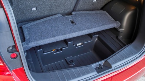 Autotest nieuwe Nissan Note: bijgeschaafd en ruimer geworden.