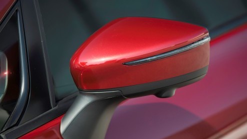 Autotest nieuwe Nissan Note: bijgeschaafd en ruimer geworden.