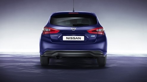 Nissan Pulsar prijzen bekend gemaakt. De nieuwe C-segment hatchback is er vanaf 19.290 euro.