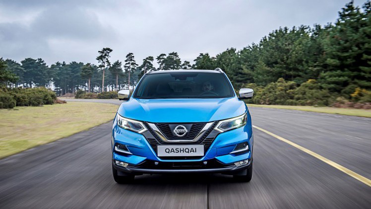 Nissan heeft de populaire Qashqai van een grondige facelift voorzien. Naast een nieuwe neus kreeg de auto een nieuwe topversie en semi-autonome rijtechnologie aan boord.