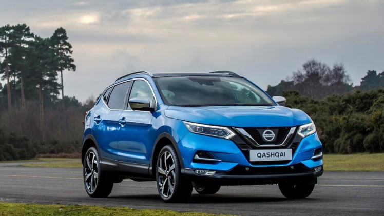 Nissan heeft de populaire Qashqai van een grondige facelift voorzien. Naast een nieuwe neus kreeg de auto een nieuwe topversie en semi-autonome rijtechnologie aan boord.