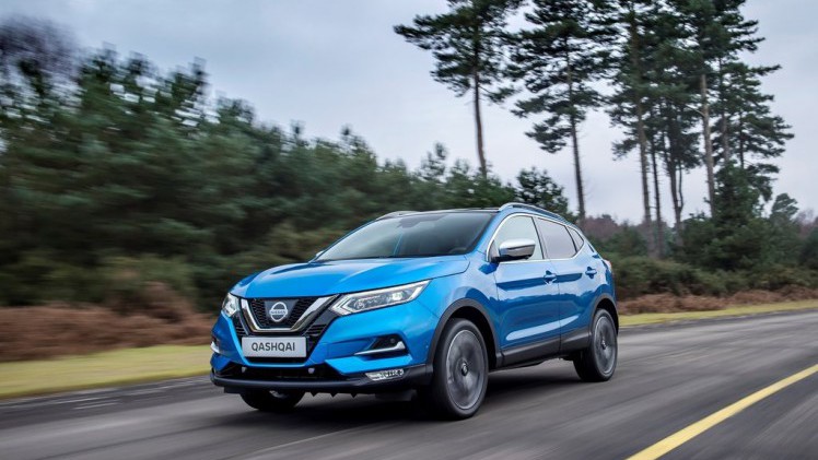 Nissan heeft de populaire Qashqai van een grondige facelift voorzien. Naast een nieuwe neus kreeg de auto een nieuwe topversie en semi-autonome rijtechnologie aan boord.