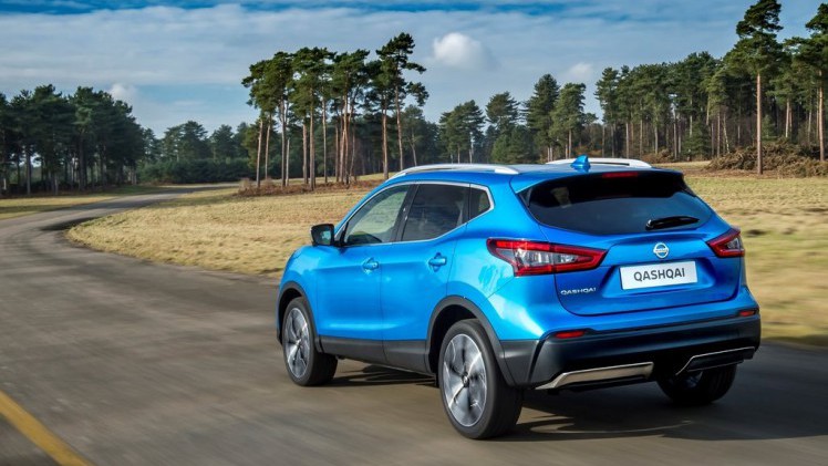 Nissan heeft de populaire Qashqai van een grondige facelift voorzien. Naast een nieuwe neus kreeg de auto een nieuwe topversie en semi-autonome rijtechnologie aan boord.