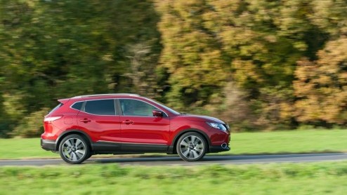 Autotest Nissan Qashqai 1.2 DIG-T. Eerste generatie Qashqai heeft Nissan geen windeieren gelegd.De crossover heeft werkelijk alle verwachtingen overtroffen. Heeft tweede generatie ook deze potentie?