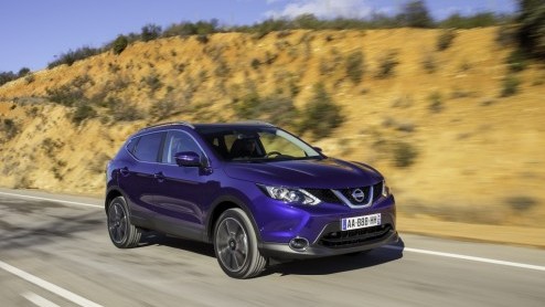 Autotest Nissan Qashqai 1.2 DIG-T. Eerste generatie Qashqai heeft Nissan geen windeieren gelegd.De crossover heeft werkelijk alle verwachtingen overtroffen. Heeft tweede generatie ook deze potentie?