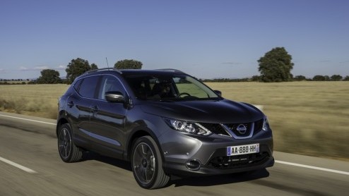 Autotest Nissan Qashqai 1.2 DIG-T. Eerste generatie Qashqai heeft Nissan geen windeieren gelegd.De crossover heeft werkelijk alle verwachtingen overtroffen. Heeft tweede generatie ook deze potentie?