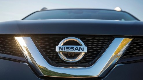 Test Nissan X-Trail dCi 130, de nieuwe X-Trail op basis van de nieuwe Qashqai.