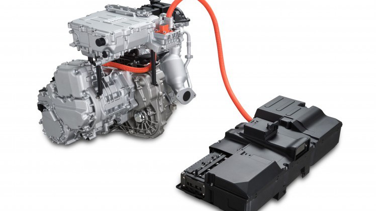 Nadat alles eerder al was uitgelekt, heeft Nissan nu zelf het nieuwe hybridesysteem gepresenteerd, dat inderdaad zal gaan luisteren naar de naam e-Power. Tegelijkertijd krijgt de Note een facelift.