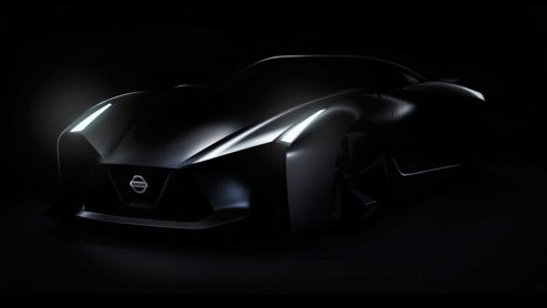Nissan heeft een teaser de wereld rond gestuurd van een nieuw model. Volgens de fabrikant gaat het om een sportieveling, bedoeld voor een publiek met passie voor prestatie.