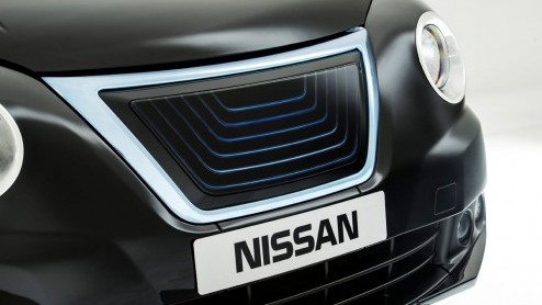 Na New York is Londen aan de beurt om kennis te maken met de Nissan NV200 taxi. Vanaf december dit jaar zullen de eerste exemplaren de Londense wegen bestormen.
