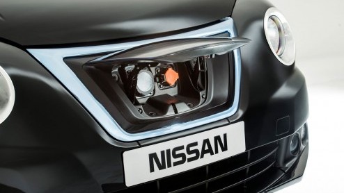 Na New York is Londen aan de beurt om kennis te maken met de Nissan NV200 taxi. Vanaf december dit jaar zullen de eerste exemplaren de Londense wegen bestormen.