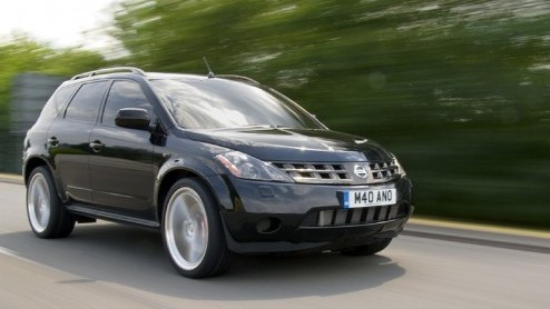 Het was al een tijd bekend dat de ingenieurs van Nissan Engeland met twee speciale uitvoeringen van de 350Z en de Murano bezig waren, maar fotos van de autos hebben we nog niet gezien.
