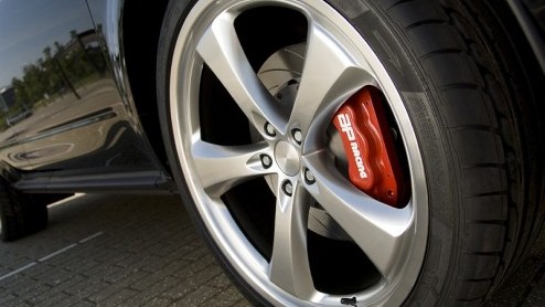 Het was al een tijd bekend dat de ingenieurs van Nissan Engeland met twee speciale uitvoeringen van de 350Z en de Murano bezig waren, maar fotos van de autos hebben we nog niet gezien.